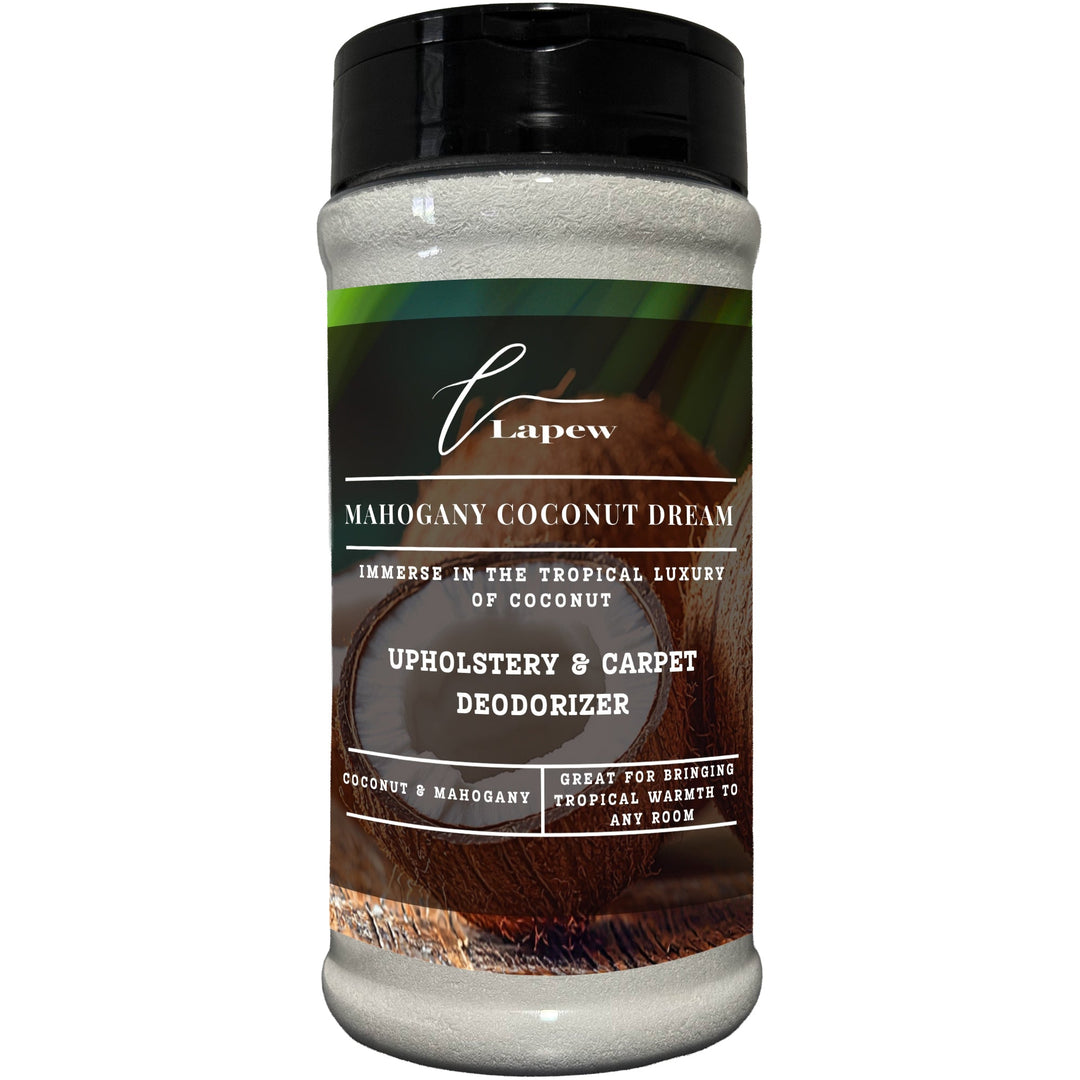 Upholstery & Carpet Deodorizer