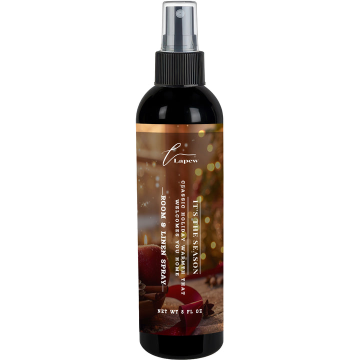 It's The Season Room and Linen Spray