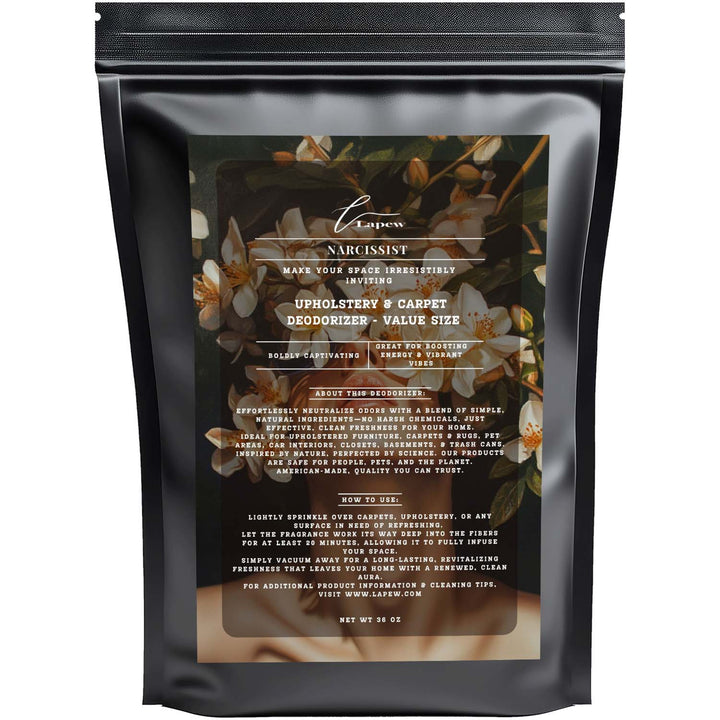 Narcissist Carpet & Upholstery Deodorizer