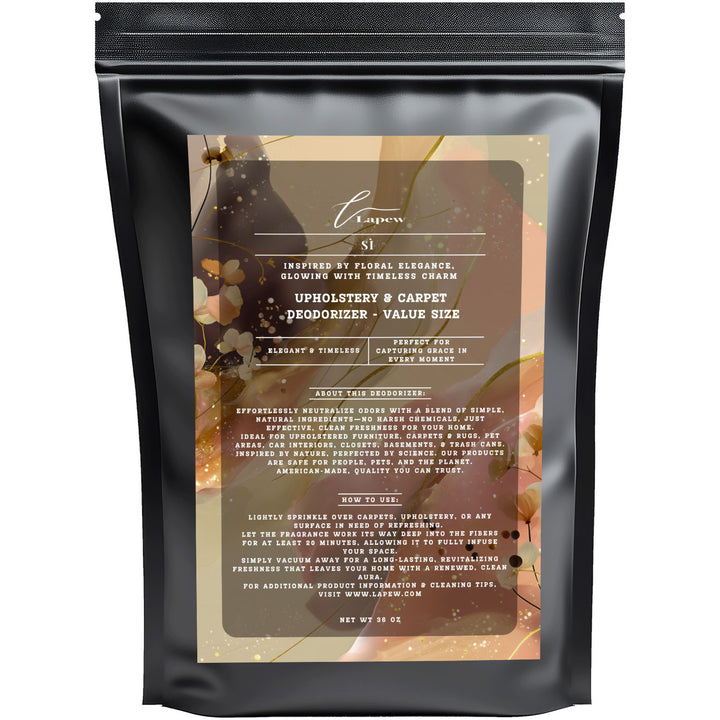 Sì (Sì Armani) Carpet & Upholstery Deodorizer
