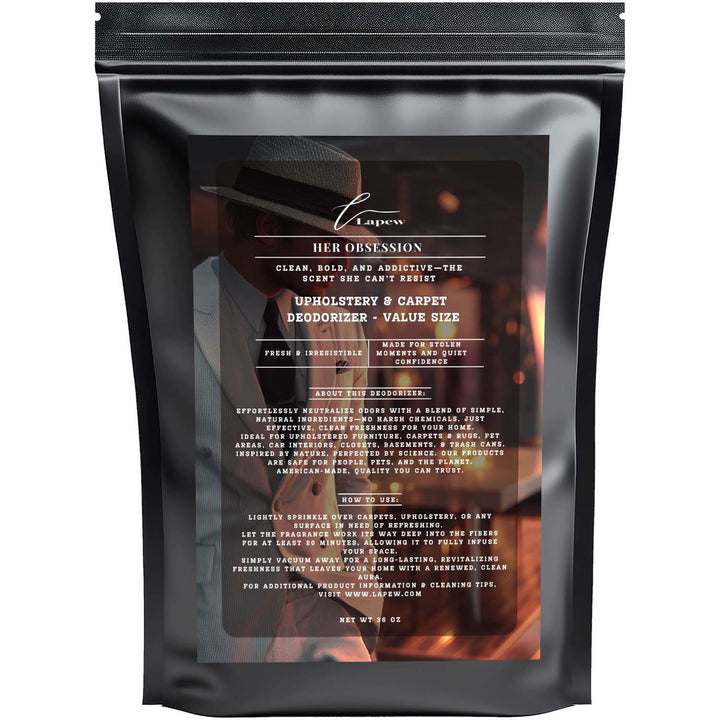 Her Obsession (Creed Aventus) Carpet & Upholstery Deodorizer