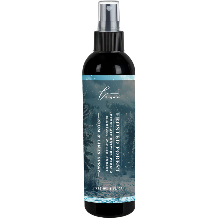 Frosted Forest Room and Linen Spray