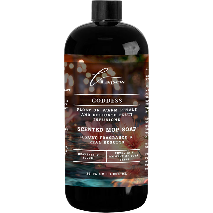 Goddess (Sweet Grace) Scented Mop Soap