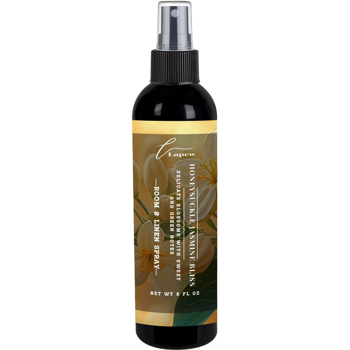 Honeysuckle Jasmine Bliss Room and Linen Spray