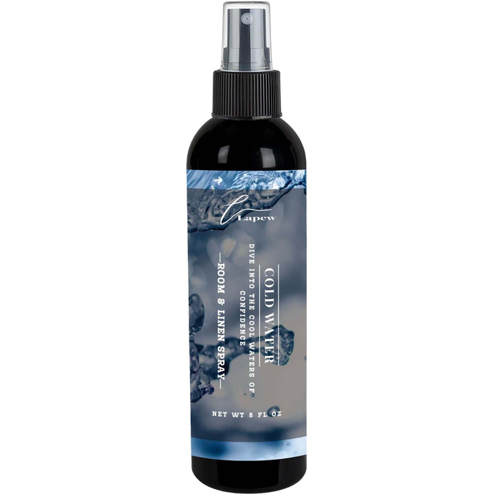 Cold Water (Cool Water) Room and Linen Spray