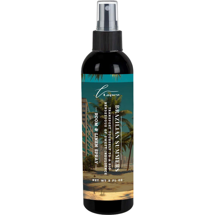Brazilian Summers Room and Linen Spray