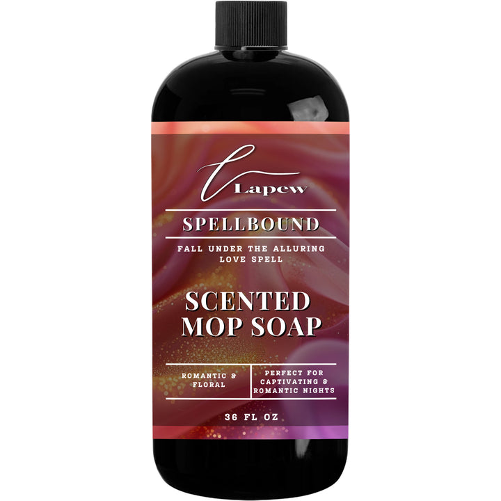 Spellbound (Love Spell)  Mop Soap