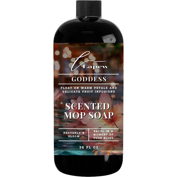 Goddess (Sweet Grace) Scented Mop Soap