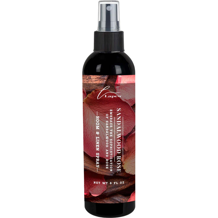 Sandalwood Rose Room and Linen Spray
