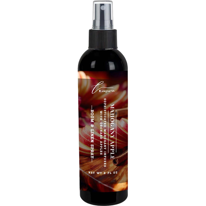 Mahogany Apple Room and Linen Spray
