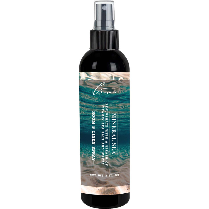 Mineral Sea Room and Linen Spray