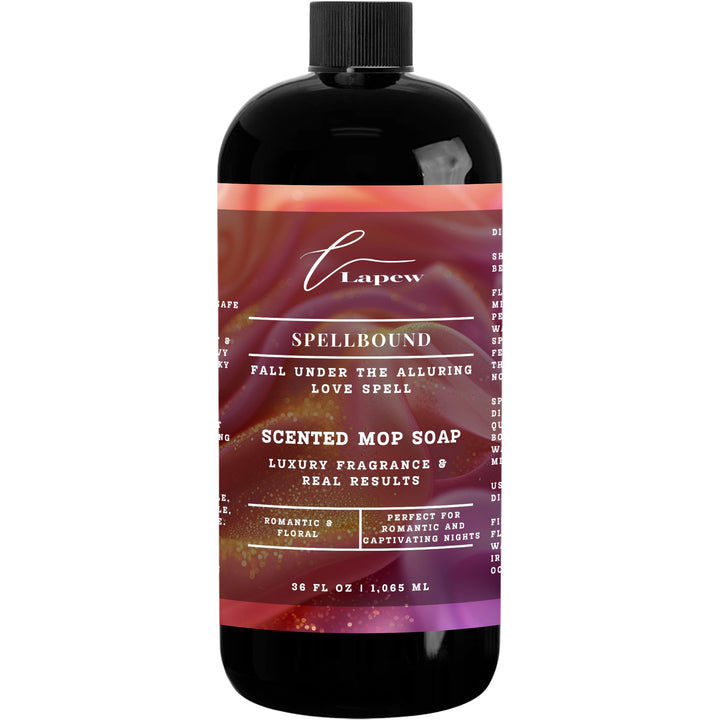 Spellbound (Love Spell)  Mop Soap