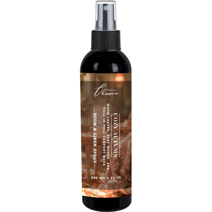 Cozy Autumn (Perfect Autumn) Room and Linen Spray
