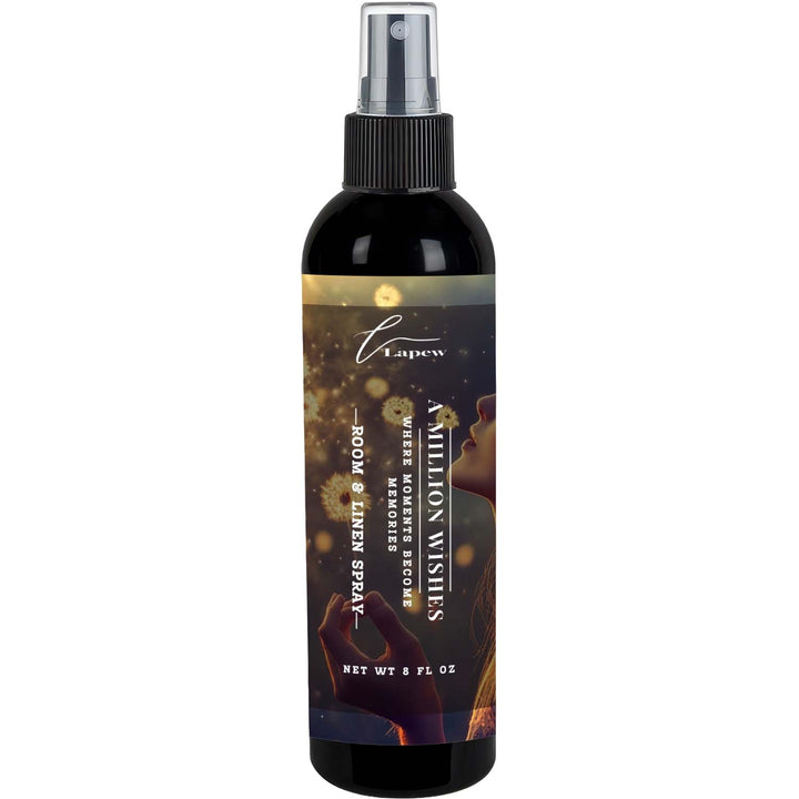 A Million Wishes (A Thousand Wishes) Room and Linen Spray