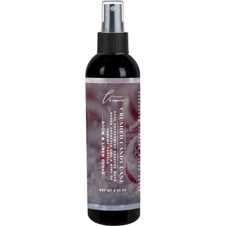 Crushed Candy Cane Room and Linen Spray