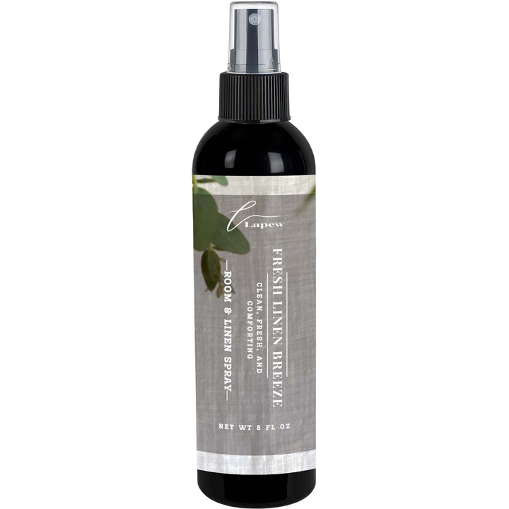 Fresh Linen Breeze Room and Linen Spray