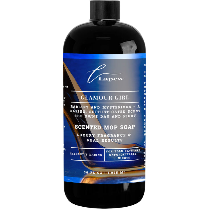 Glamour Girl (Good Girl) Scented Mop Soap