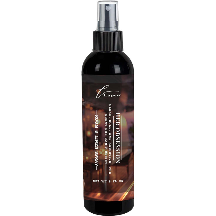Her Obsession (Adventus Creed) Room and Linen Spray