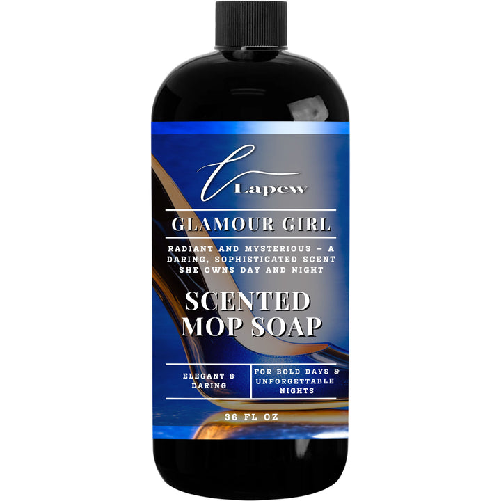 Glamour Girl (Good Girl) Scented Mop Soap