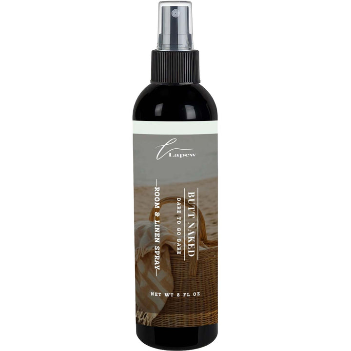 Butt Naked Room and Linen Spray