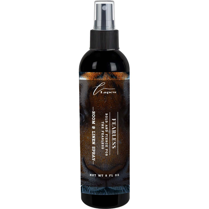 Fearless (Fierce) Room and Linen Spray