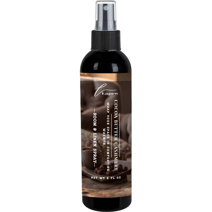 Cocoa Butter Cashmere Room and Linen Spray