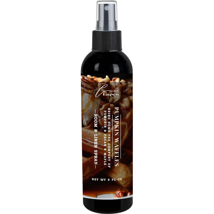 Pumpkin Waffles (Pecan Pumpkin Waffles) Room and Linen Spray