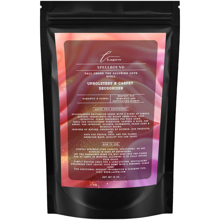 Spellbound (Love Spell) Carpet & Upholstery Deodorizer