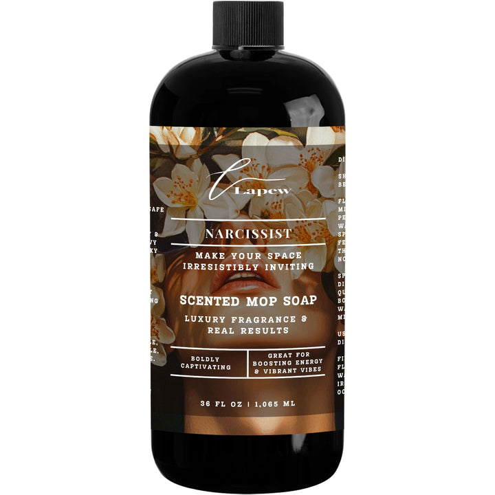Narcissist Scented Mop Soap