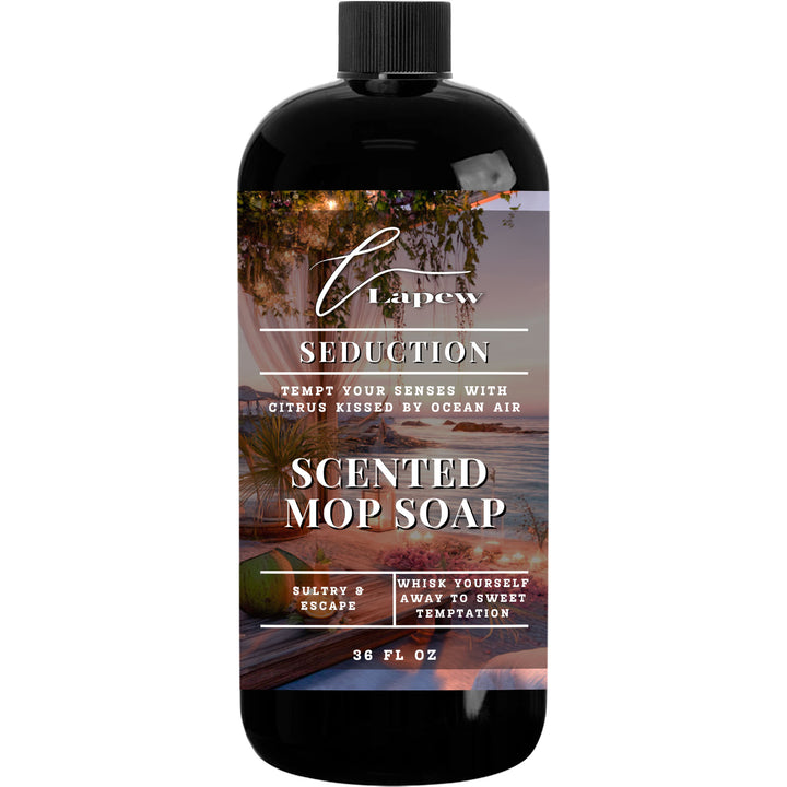 Seduction Scented Mop Soap (Endless Weekend)