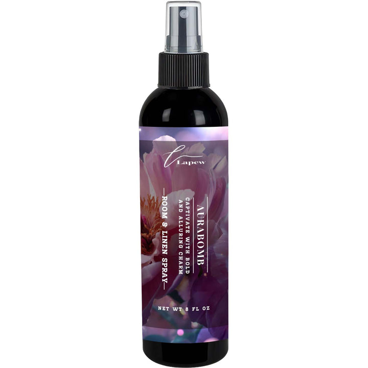 Aurabomb (Bombshell) Room and Linen Spray