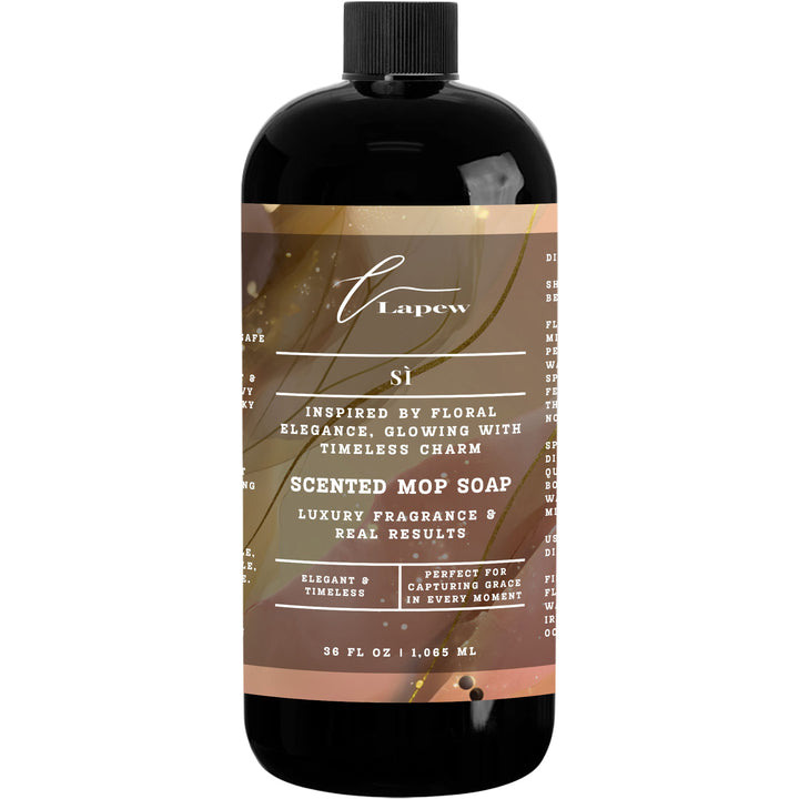 Sì (Sì Armani) Scented Mop Soap