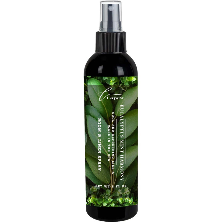 Eucalyptus Mint Harmony (Eucalyptus Spearmint) Room and Linen Spray