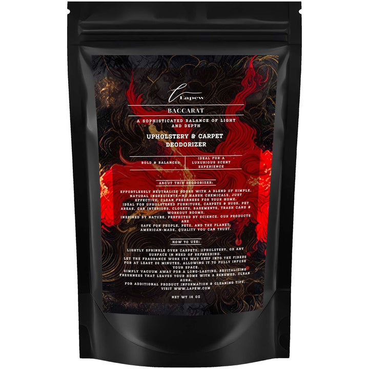 Baccarat Rouge Carpet & Upholstery Deodorizer
