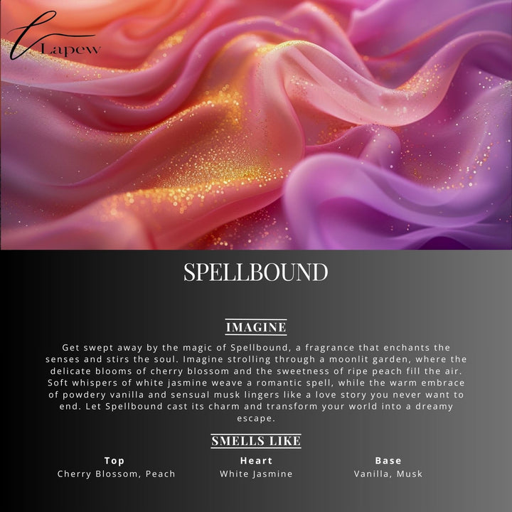Spellbound Room and Linen Spray