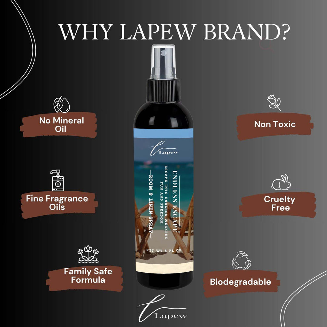 Endless Escape (Endless Weekend) Room and Linen Spray