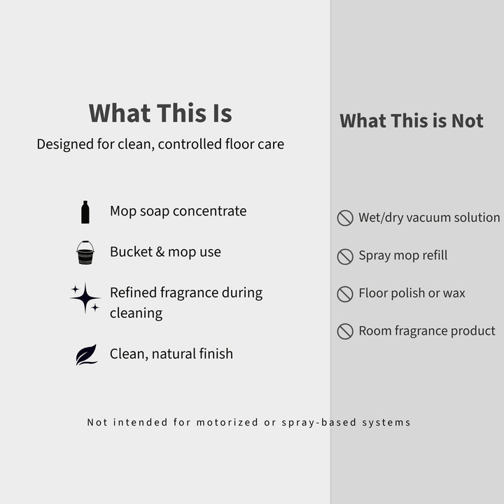 Champagne Cheers (Champagne Toast) Scented Mop Soap