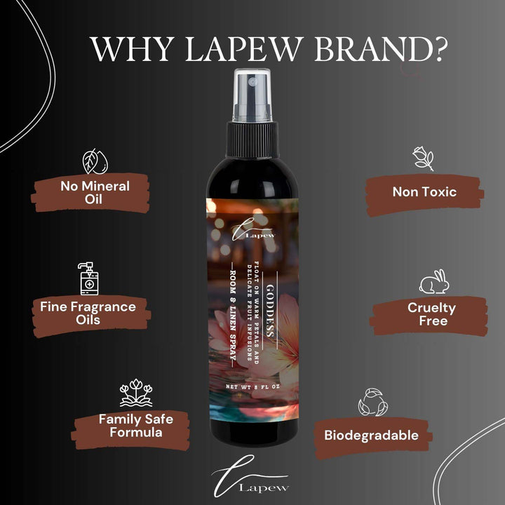 Goddess (Sweet Grace) Room and Linen Spray