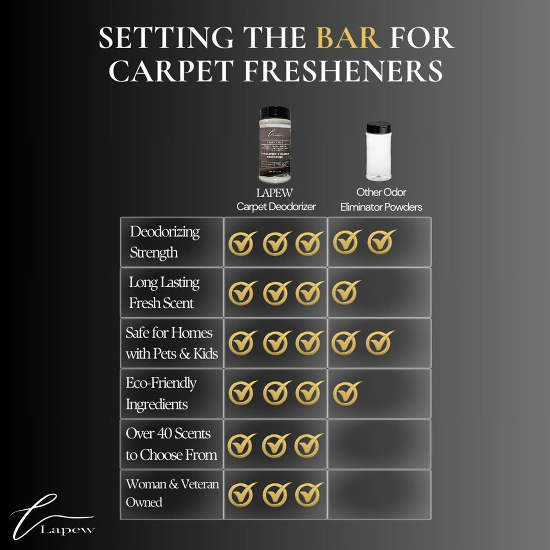 Cabin Vibes Upholstery Deodorizer