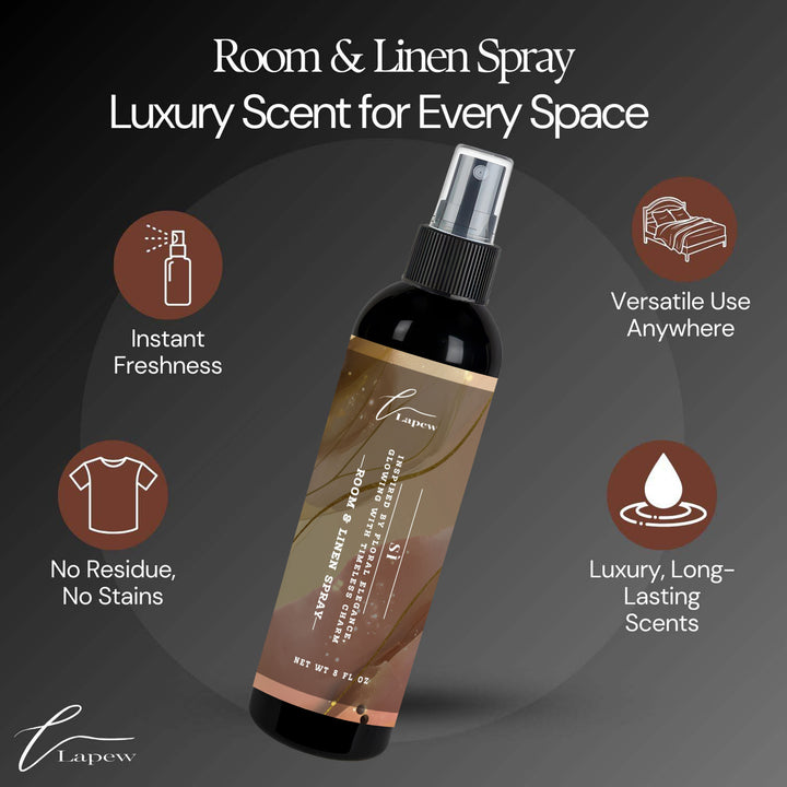 Sì (Sì Armani) Room and Linen Spray