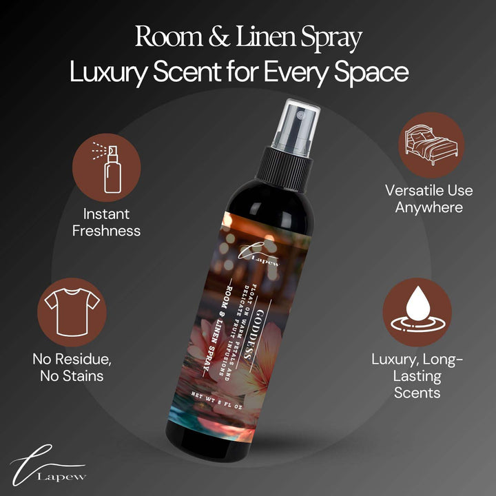 Goddess (Sweet Grace) Room and Linen Spray