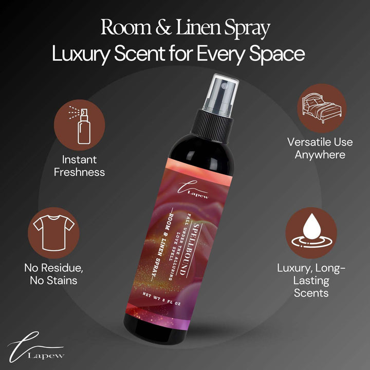 Spellbound Room and Linen Spray