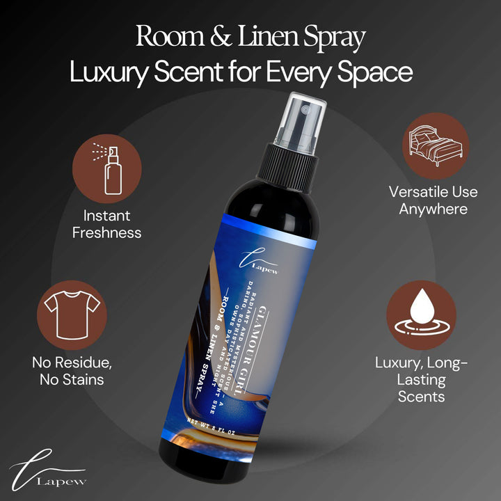Glamour Girl (Good Girl) Room and Linen Spray