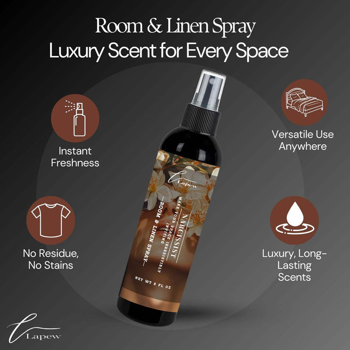 Narcissist Room and Linen Spray