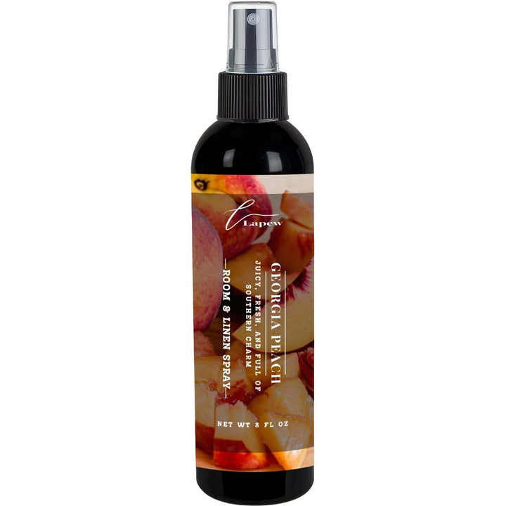 Georgia Peach Room and Linen Spray