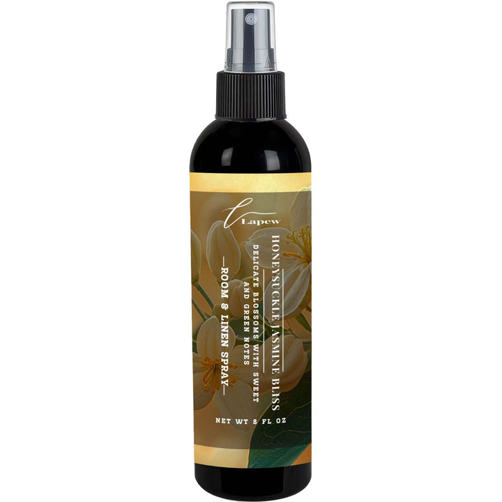 Honeysuckle Jasmine Bliss Room and Linen Spray