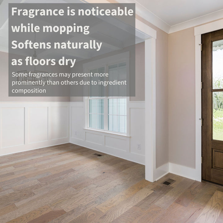 Café Aroma Scented Mop Soap