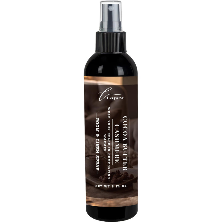 Cocoa Butter Cashmere Room and Linen Spray