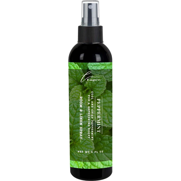 Peppermint Room and Linen Spray