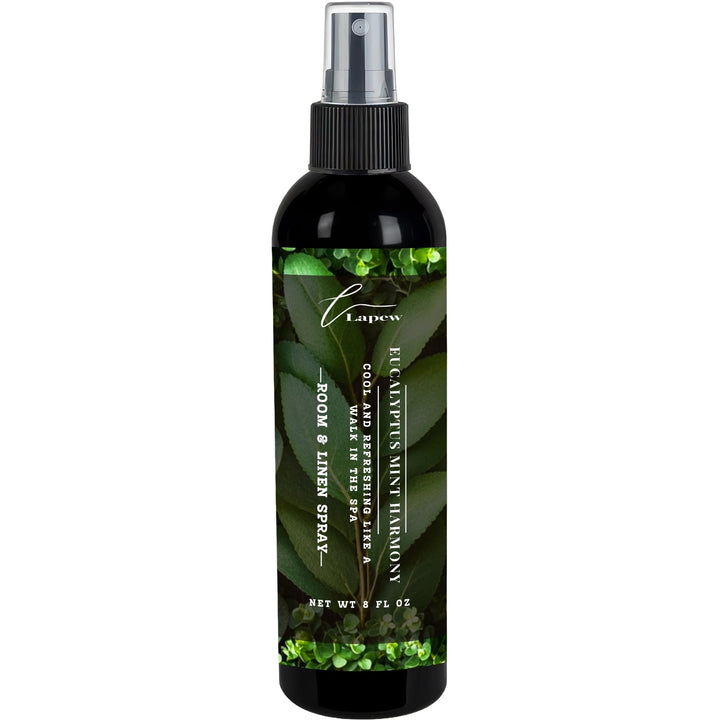 Eucalyptus Mint Harmony (Eucalyptus Spearmint) Room and Linen Spray
